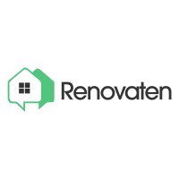 Renovaten logo - Similar company to Koch Construction
