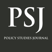 Policy Studies Journal logo - Similar company to Public Administration