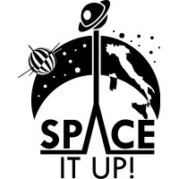 Space It Up! logo - Similar company to Gomedia Satcom