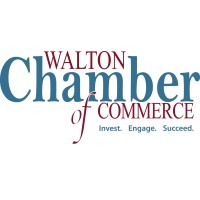 Walton County Chamber of Commerce logo - Similar company to Scb Construction Group