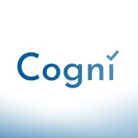 CogniCheck logo - Similar company to Agetech Investor Network