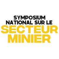 SYMPOSIUM NATIONAL SUR LE SECTEUR MINIER logo - Similar company to T-Mak Corporation