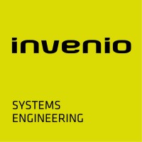 invenio Systems Engineering logo - Similar company to Competence Center Karlsruhe For Ai Systems Engineering (Cc-King)