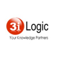 3i Logic logo - Similar company to 360Elearning