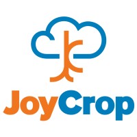 JoyCrop logo - Similar company to Yobi