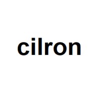 Cilron Oy logo - Similar company to Nettitieto Oy