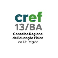 CREF13/BA logo - Similar company to Conselho Regional De Educação Física Da 8ª Região (Cref8/Am-Ac-Ro-Rr)