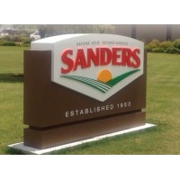 Sanders® (Formerly Jimmy Sanders)