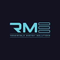 RMENERGY OÜ logo - Similar company to Smart Masterkey
