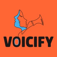 VOICIFY - European Forum for Youth with Lived Migration Experiences logo - Similar company to Quan Techno Support Bv - Qtechs