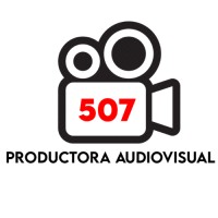 Productora Audiovisual 507 logo - Similar company to Fuentedeideas.Net
