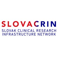 SLOVACRIN logo - Similar company to Artax, A.S.