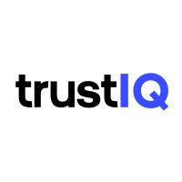 TrustIQ logo - Similar company to Kaching!