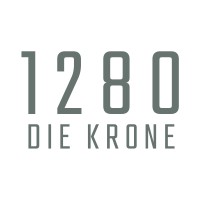 1280 Krone logo - Similar company to Pretty Hôtels