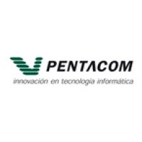 pentacom SA logo - Similar company to Pentacom