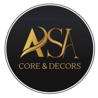 ASA Core & Decors logo - Similar company to Ace Infotech