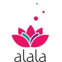 Alala logo - Similar company to La Tetería