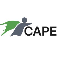 cape-project.eu logo - Similar company to Ryax Technologies