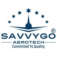 SAVVYGO AEROTECH LLP logo - Similar company to Componentcart Solution Llp