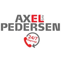 Axel Pedersen el ApS logo - Similar company to Bk Industrial Group Pty Ltd