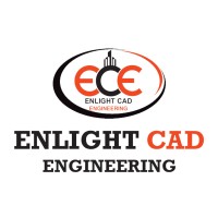 Enlight CAD Engineering logo - Similar company to Cadman Engineering