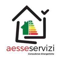 Aesse Servizi logo - Similar company to Interstone & Marble