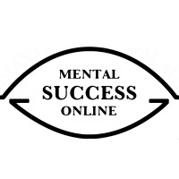 MENTAL SUCCESS logo - Similar company to Den Mentale Kriger