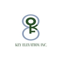 Key Elevation logo - Similar company to Blofeld Media
