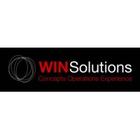 WIN Solutions logo - Similar company to D3 Logistics