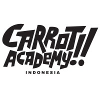 CARROT ACADEMY logo - Similar company to Caravan Studio