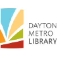 Dayton Metro Library logo - Similar company to Montgomery County, Ohio (Oh)