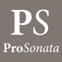 ProSonata Project Management and Billing Software logo - Similar company to Gohighlevel360 Snapshots