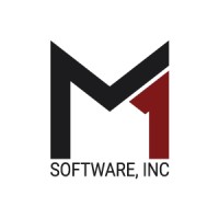 M1 Software, Inc. logo - Similar company to Ibex Software