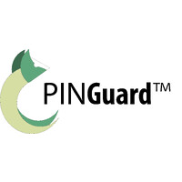 PINGuard logo - Similar company to More.