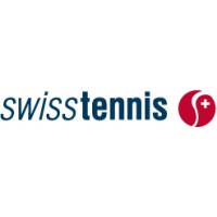 Swiss Tennis logo - Similar company to Webdiz