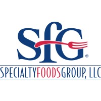 Specialty Foods Group logo - Similar company to Crs Onesource