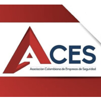 Asociacion Colombiana de Empresas de Seguridad ACES logo - Similar company to Itbx | Contacto Inteligente Para Empresas