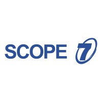 Scope7 logo - Similar company to Xenore