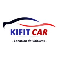 KIFIT CAR - Location de véhicules au Cameroun logo - Similar company to Driver