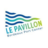 Le Pavillon — Bordeaux Port Center logo - Similar company to Ai At Work