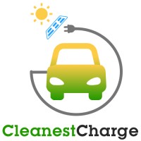 CleanestCharge.com logo - Similar company to H2Onchain