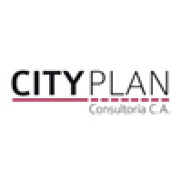 CityPlan Consultoría logo - Similar company to Iuventia
