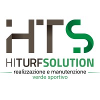 HTS Verde sportivo logo - Similar company to La Molina S.R.L.