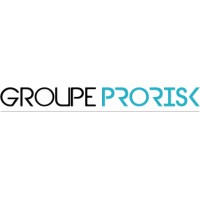 GROUPE PRORISK logo - Similar company to Asklépian