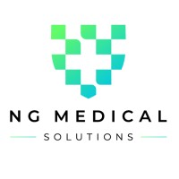 NG Medical Solutions logo - Similar company to Globaltec Indústria De Produtos Médicos