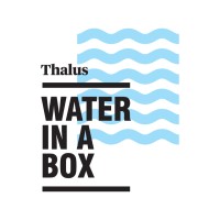 Thalus Water logo - Similar company to Vericy