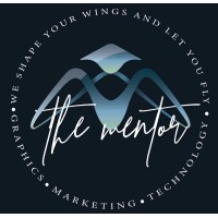 The Mentor Agency logo - Similar company to Reframe