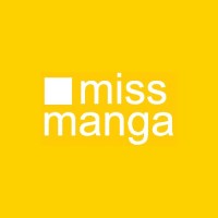Miss Manga logo - Similar company to British Knights International
