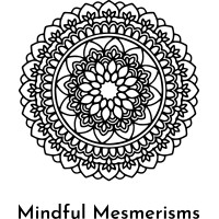 Mindful Mesmerisms logo - Similar company to The Zebo Project