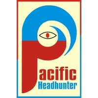Pacific Headhunter logo - Similar company to Dutch Candidates